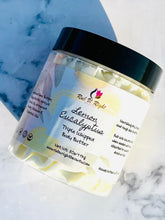 Load image into Gallery viewer, Lemon Eucalyptus Body Butter
